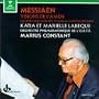 Olivier Messiaen: Visions de l'Amen/Les Offrandes Oubliees/Hymne