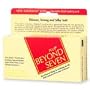 Beyond Seven Plus, Sheerlon Latex Condoms with Spermicidal Lubricant - 12 ea
