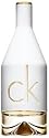 Calvin Klein Ck In 2U For Women 50Ml Edt Spray