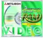 ��ɩ���إ�ǥ��� VHM12SN1 �ӥǥ�Ͽ���� DVD-RAM 3��®�б�