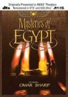 Mysteries Of Egypt [UK IMPORT] - Omar Sharif