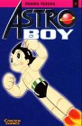 Review Carlsen  / Astro Boy, Bd.7, Geschichten aus vergangener Zeit