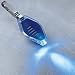 Inova CB-B Mircolight Translucent with Cobalt Blue LED Image