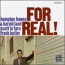 Hampton Hawes - For Real_ - Zortam Music