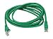 Belkin - Patch cable - RJ-45 (M) - RJ-45 (M) - 33 ft - UTP - ( CAT 5e ) - green