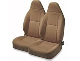 Bestop Seat for 1998 - 2001 Jeep Wrangler