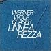 Classical Music : Werner Wolf Glaser: Linnea Rezza