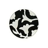 Barbara Barry Curtain Call Accent Plate, 8