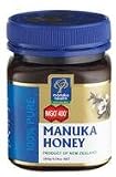 Flora - Manuka Honey 400 (20+), 8.75 oz honey