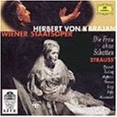 Richard Strauss: Die Frau ohne Schatten
