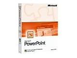 Software : WWF POWERPOINT MAC 10.0 DOC