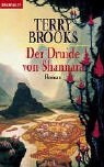Der Druide von Shannara.
