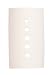 Helios Energy Saving Wall uplighter