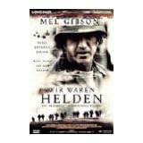 Wir waren Helden (FSK 18) [2 DVDs]von "Mel Gibson"