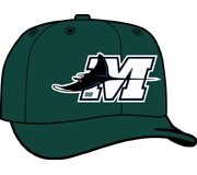 Minor League Baseball Cap - Southwest Michigan Devil Rays Home Cap by New Era