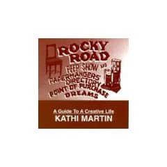 Rocky Road
