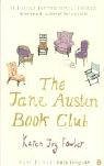 The Jane Austen Book Club: A Novel