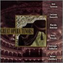 Great Opera Tenors, Vol.1 [IMPORT]