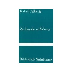 Zu Lande zu Wasser