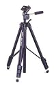 Velbon MAXi 347GB Tripod + Case - Black
