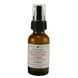 VITAMIN C ESTER : Janson Beckett Alpha Lipoic Acid Vitamin C Ester & DMAE Moisturizing Day Cream