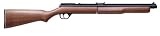 Benjamin Airguns- Model 397 Bolt Action .177 Pump Air Rifle