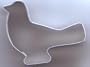 Bird Metal Cookie Cutters
