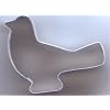 Bird Metal Cookie Cutters