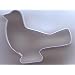 Bird Metal Cookie Cutters