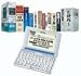 SEIKO IC DICTIONARY SR-T5120 �t���R���e���c�d�q����