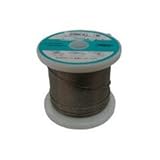 ニッサチェイン ステンレスワイヤーロープ 1.5mm×100m TSY15100