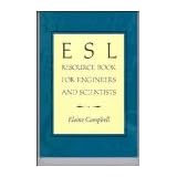 ESL Resource Book for Engineers and Scientists
