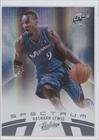 2010-11 Absolute Memorabilia Spectrum Platinum #91 - Rashard Lewis/25