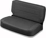 Bestop Seat for 1991 - 1994 Jeep Wrangler