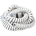 RCA TP280W 12 Foot Handset Coil Cord (White)
