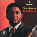 Sound Pieces by Oliver Nelson