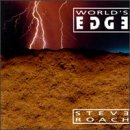 Revue Steve Roach  / World's Edge