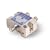 Belkin AV 2-Way Video/Satellite Splitter, F-Pins, Impedence Matching