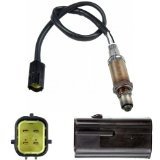 : Bosch 13565 Oxygen Sensor, OE Type Fitment Images