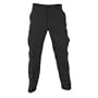 NAVY CHEAP POLY / COTON RIPSTOP BDU PANTS F523525405L3