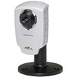 AXIS 207 Surveillance Kit - Network camera - colour - audio - 10/100 (pack of 4 )