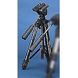 QT-100 Compact Travel Tripod