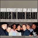 Blues in Our Heart by David Ostwald