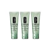 Clinique Three Little Liquid Soaps Mild 1.7 oz