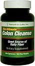 Ultimate Colon Cleanse by Hampshire Laboratories - 60 Capsules