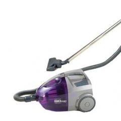 Morphy Richards 73195 Big Pod Bagless Cylinder Vacuum Cleaner