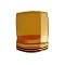 Gold Dust Square Salad Plates Set of 4 - Sienna