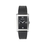 Gucci Ladies Leather watch #YA086401 by Gucci