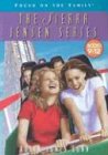 Sierra Jensen Pack, Vols. 9-"12 (Sierra Jensen Series)