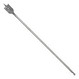 Irwin #88714 7/8x16Spade Wood Dril Bit